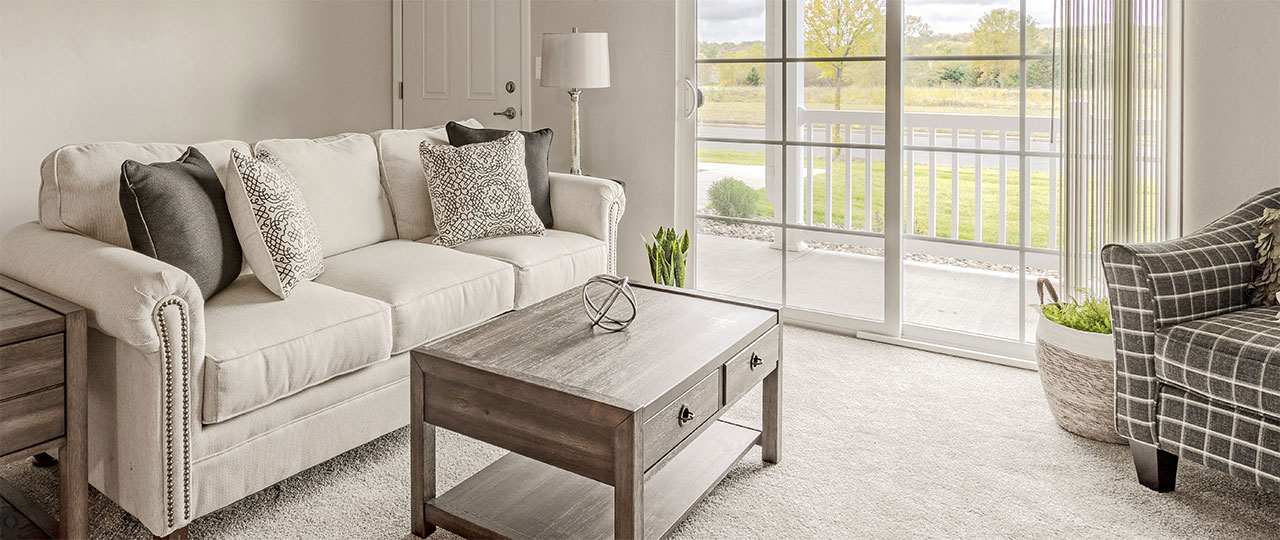 Cottages of Liberal Apartments for Rent in Liberal, Kansas